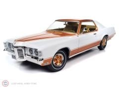 1:18 1969 Pontiac Grand Prix (Royal Bobcat)