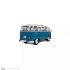 1:12 Otto 1962 Volkswagen Combi Type 2 T1 Samba Bus