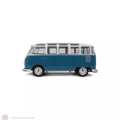 1:12 Otto 1962 Volkswagen Combi Type 2 T1 Samba Bus