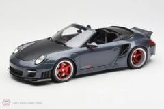 1:18 2016 Porsche 997 LB Works