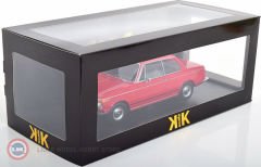 1:18 1971 BMW 1602 1.Series