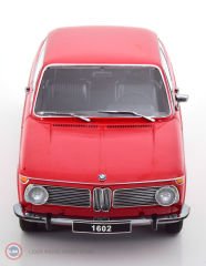 1:18 1971 BMW 1602 1.Series