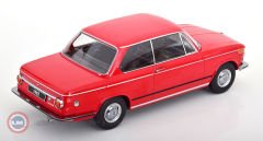1:18 1971 BMW 1602 1.Series