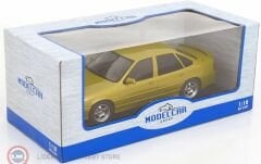 1:18 MCG 1988 Opel Vectra 2000 16V Yellow