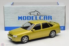 1:18 MCG 1988 Opel Vectra 2000 16V Yellow