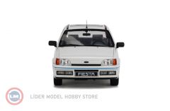 1:18 Ford Fiesta Mk3 XR2i