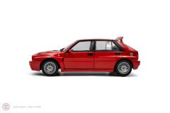 1:18 Solido 1995 Lancia  Delta HF Intergrale