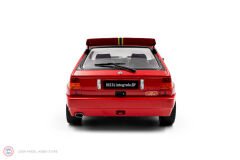 1:18 Solido 1995 Lancia  Delta HF Intergrale