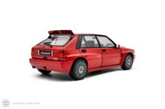 1:18 Solido 1995 Lancia  Delta HF Intergrale