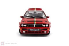 1:18 Solido 1995 Lancia  Delta HF Intergrale