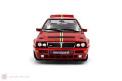 1:18 Solido 1995 Lancia  Delta HF Intergrale