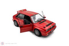 1:18 Solido 1995 Lancia  Delta HF Intergrale