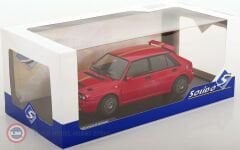 1:18 Solido 1995 Lancia  Delta HF Intergrale