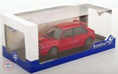 1:18 Solido 1995 Lancia  Delta HF Intergrale