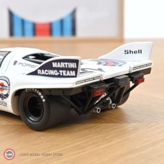 1:18 Norev 1971 Porsche 917K #22 -  24h Le Mans MarkoVan Lennep Sieger