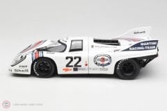 1:18 Norev 1971 Porsche 917K #22 -  24h Le Mans MarkoVan Lennep Sieger