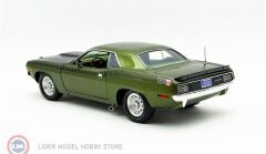 1:18 ACME Plymouth AAR Cuda 1970
