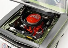 1:18 ACME Plymouth AAR Cuda 1970