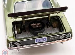 1:18 ACME Plymouth AAR Cuda 1970