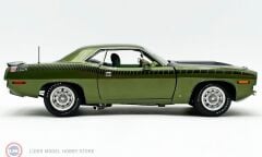 1:18 ACME Plymouth AAR Cuda 1970