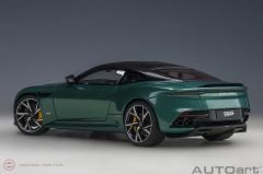 1:18 Aston Martin DBS Superleggera Yeşil