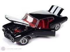 1:18 1970 Chevy Chevelle (Hemmings)