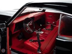 1:18 1970 Chevy Chevelle (Hemmings)