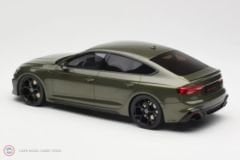 1:18 GT Spirit 2023 Audi RS 5 Competition Green