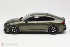 1:18 GT Spirit 2023 Audi RS 5 Competition Green