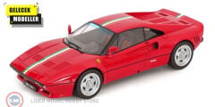 1:18 KK Scale 1984 Ferrari 288 GTO - Italia Design