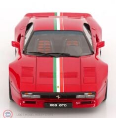 1:18 KK Scale 1984 Ferrari 288 GTO - Italia Design