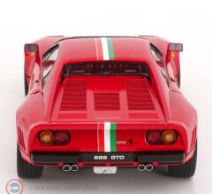 1:18 KK Scale 1984 Ferrari 288 GTO - Italia Design