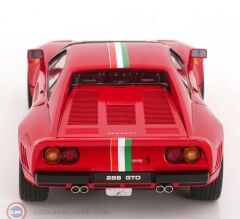 1:18 KK Scale 1984 Ferrari 288 GTO - Italia Design