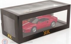 1:18 KK Scale 1984 Ferrari 288 GTO - Italia Design