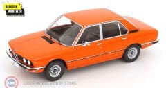 1:18 MCG 1973 BMW 5er (E12)