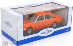 1:18 MCG 1973 BMW 5er (E12)