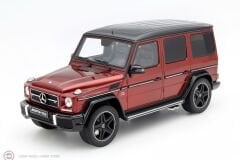 1:18 GT Spirit 2015 Mercedes Benz G63 V8 AMG W463 Crazy Color Edition