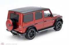 1:18 GT Spirit 2015 Mercedes Benz G63 V8 AMG W463 Crazy Color Edition
