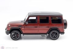 1:18 GT Spirit 2015 Mercedes Benz G63 V8 AMG W463 Crazy Color Edition