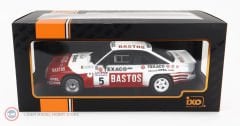 1:18 1985 Opel Manta 400 - #5 - Bastos - Rally Ypres