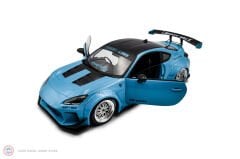 1:18 Solido 2024 Toyota  GR86 LB-Works Body Kit
