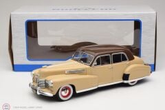 1:18 MCG 1941 Cadillac Fleetwood Series 60 Special Sedan
