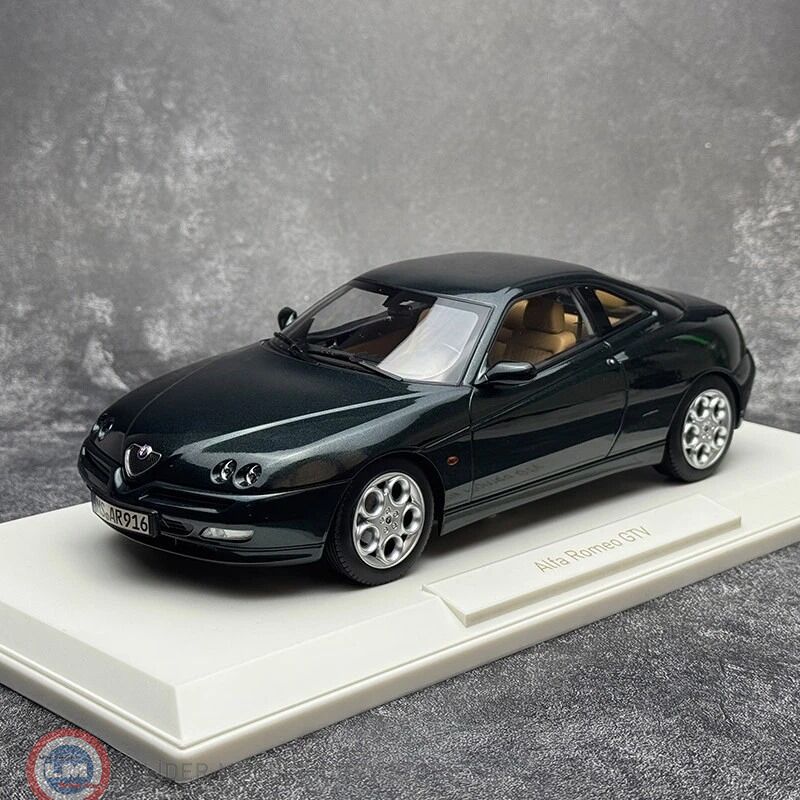 1:18 Norev 1999 Alfa Romeo GTV