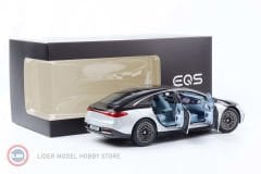 1:18 2022 Mercedes Benz EQS AMG LINE V297