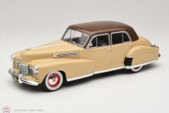 1:18 MCG 1941 Cadillac Fleetwood Series 60 Special Sedan