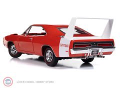 1:18 1969 Dodge Charger Daytona (MCACN)
