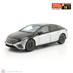 1:18 NZG 2022 Mercedes Benz EQS AMG LINE V297