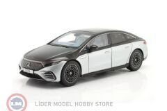 1:18 NZG 2022 Mercedes Benz EQS AMG LINE V297