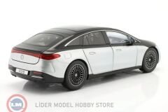 1:18 NZG 2022 Mercedes Benz EQS AMG LINE V297