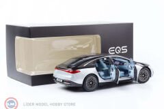 1:18 NZG 2022 Mercedes Benz EQS AMG LINE V297